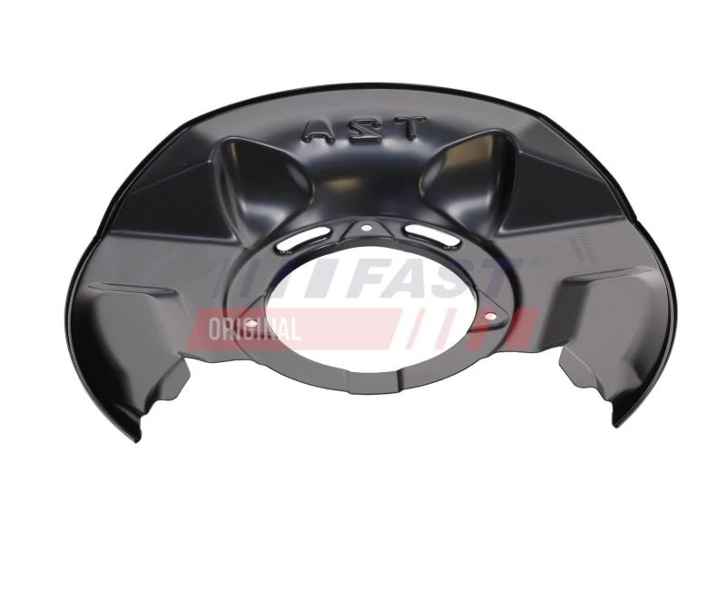 Image of FAST Brake disc backing plate FAST FT02824