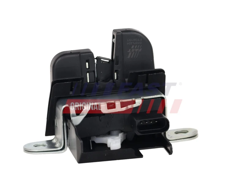Image of FAST FT02191 Tailgate Lock Rear Tailgate Lock (1362)