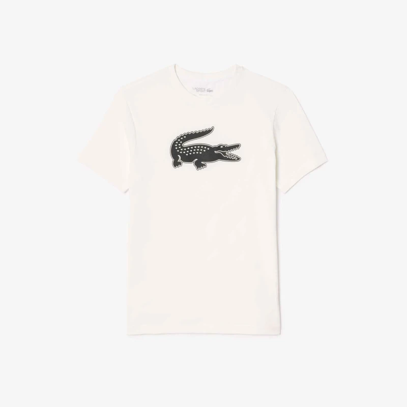 Image of Sport Crew Neck T-Shirt