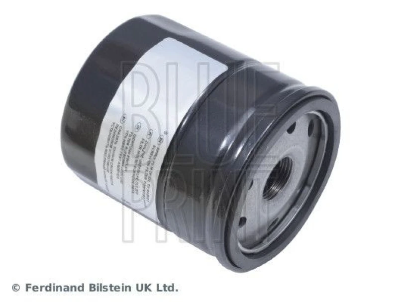 Image of Blue PRINT Oil filter Blue PRINT ADV182139