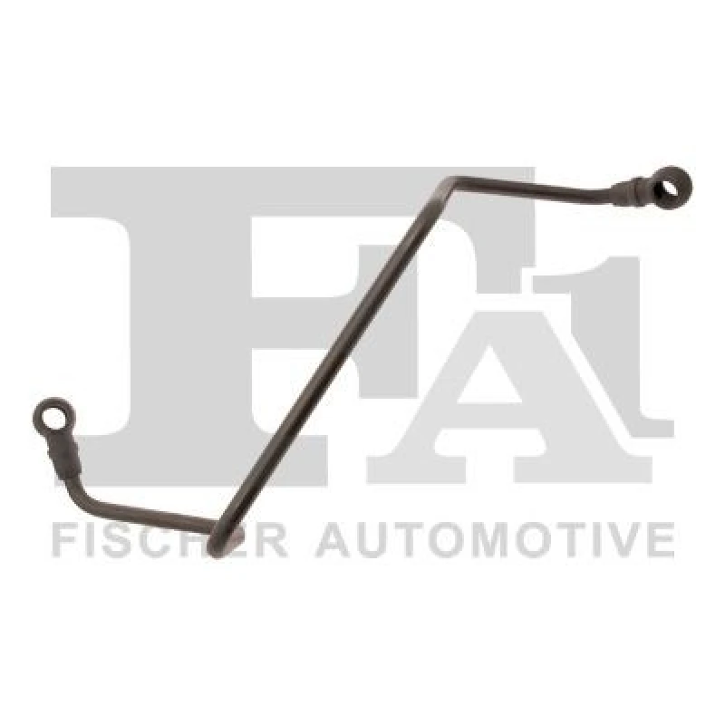 Image of FA1 Oil Pipe, charger FA1 621-901