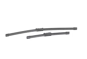 Image of Bosch Wiper blade Aerotwin 340mm 3 397 014 519 Windscreen wiper,Window wiper NISSAN,JUKE (F15)