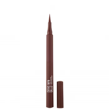 Image of 3INA Makeup The Colour Pen Eyeliner 6ml (Various Shades) - 575