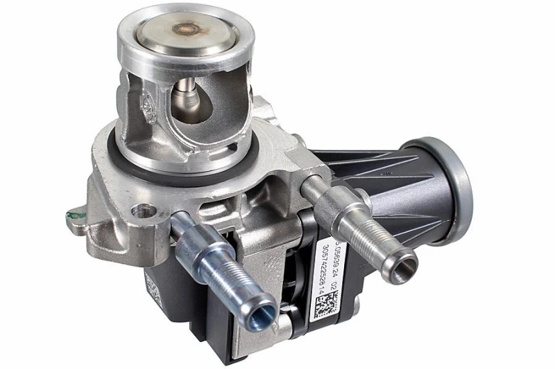 Image of EGR valve METZGER 08920106