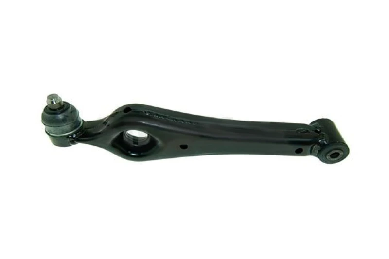 Image of SIDEM 77272 Suspension arm Trailing Arm, Sheet Steel, Lower Front Axle Sheet Steel Track Control Arm (273)