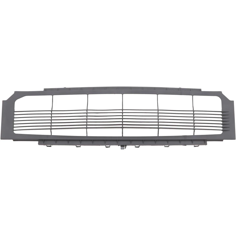 Image of Radiator Grille DIEDERICHS 7940040
