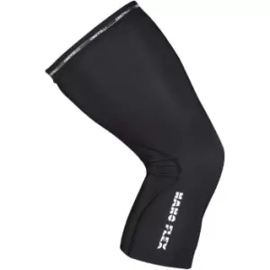 Image of Castelli Nano Flex+ Knee Warmer - Black