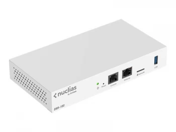 image of D-Link Nuclias Connect Wireless Controller - Network Management Device