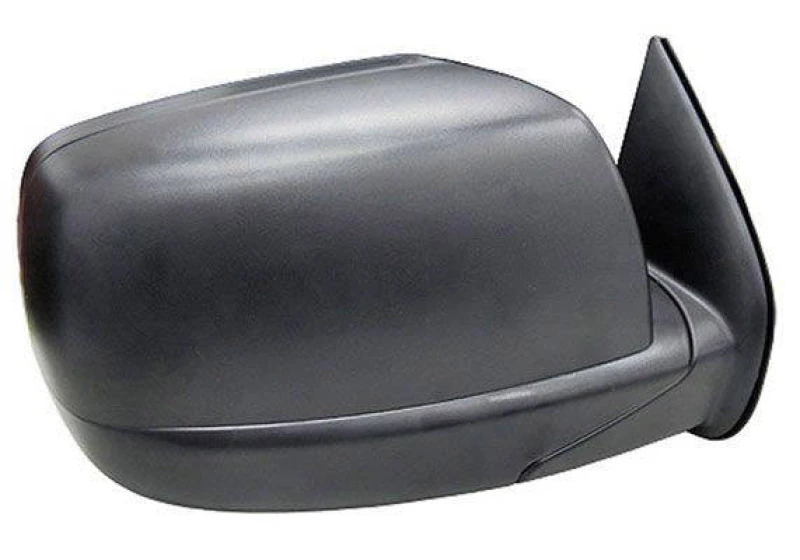 Image of ALKAR 9002404 Wing mirror Right, Manual, Convex Outside Mirror (50)