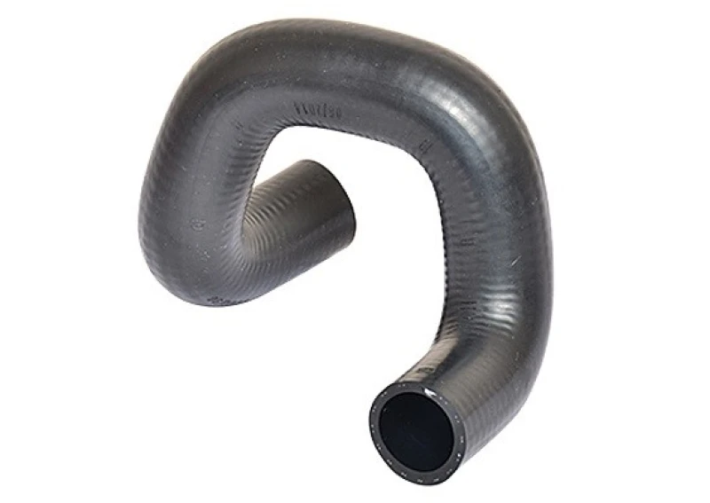Image of Radiator hose METZGER 2420709