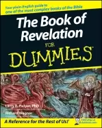 Image of book of revelation for dummies