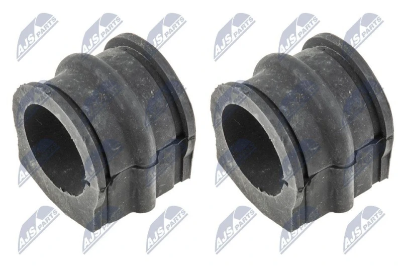 Image of NTY Anti-roll bar bush NTY ZGS-NS-078