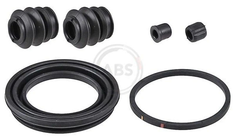 Image of A.B.S. Repair Kit, brake caliper A.B.S. 73633