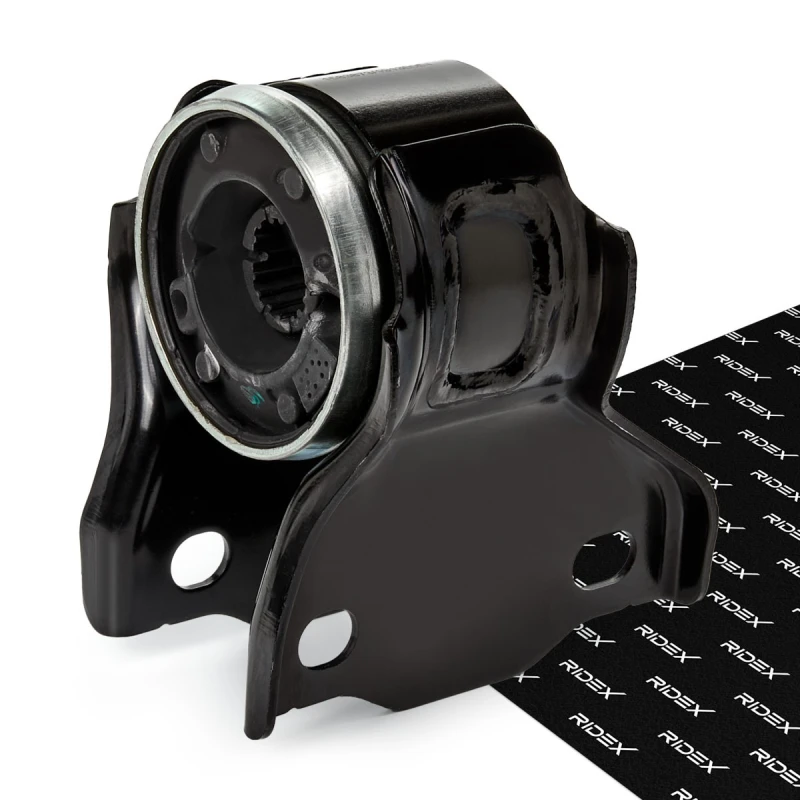 Image of RIDEX Trailing arm / Suspension arm bush RIDEX 251T1084