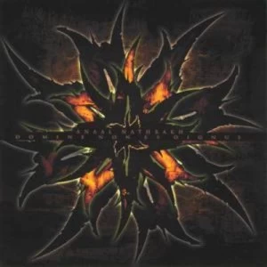 Image of Domine Non Es Dignus by Anaal Nathrakh CD Album