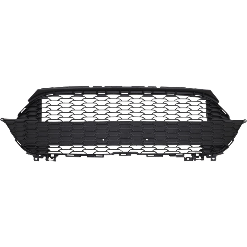 Image of Bumper grill DIEDERICHS 6661044