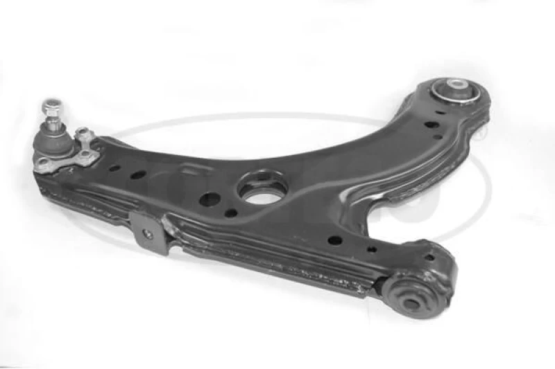 Image of Suspension arm CORTECO 49399071