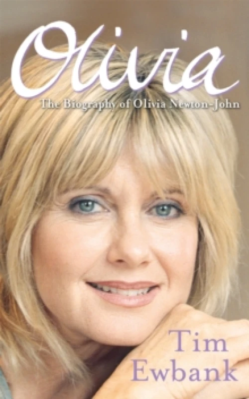 Image of Olivia. Paperback. By Tim Ewbank Books