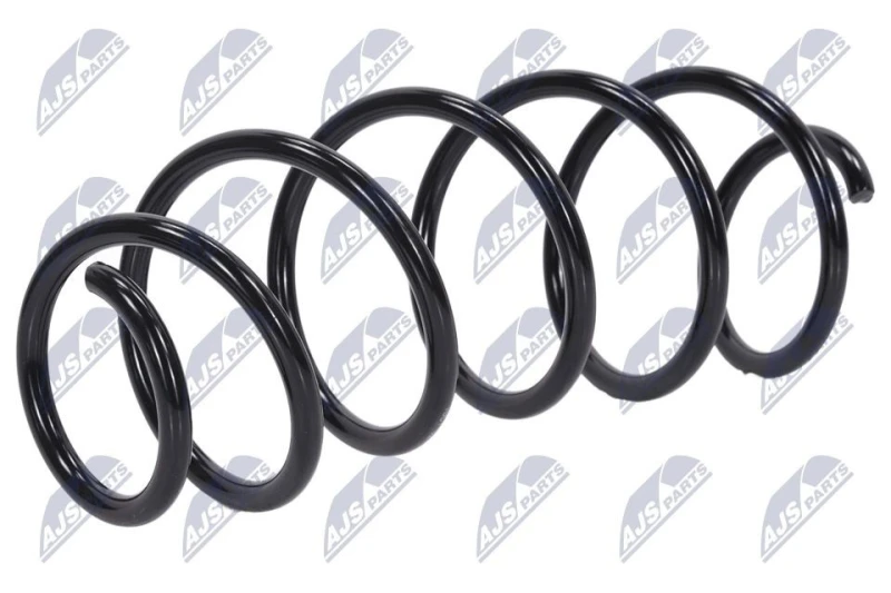Image of NTY ASZ-CT-024 Coil spring Front Axle Coil Spring (188)
