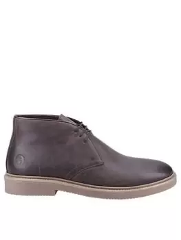 Image of Cotswold Bradford Casual Boot - Brown, Size 12, Men