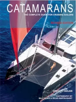 Image of Catamarans by Gregor Tarjan
