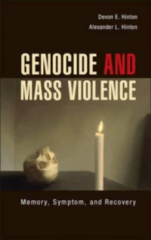 Image of Genocide and Mass Violence by Devon E. Hinton Paperback