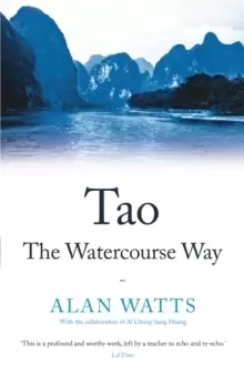 Image of Tao: The Watercourse Way