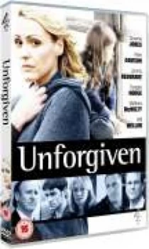 image of Unforgiven - DVD