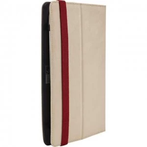 Image of Case Logic SureFit Slim CEUE1107PMT Laptop Bag in Parchment