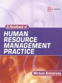 Image of A Handbook of Human Resource Management Practice by Michael Armstrong Paperback