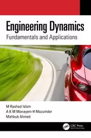 Image of Engineering Dynamics Fundamentals and Applications