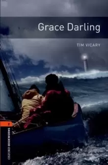 Image of Oxford Bookworms Library: Level 2:: Grace Darling
