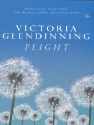 Image of Flight by Victoria Glendinning
