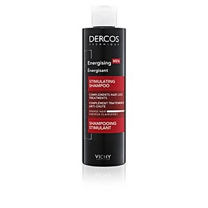 DERCOS Men SHAMPOOING STIMULANT complement traitments 200ml