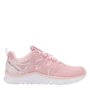Image of Karrimor Duma 5 Girls - Pink/White