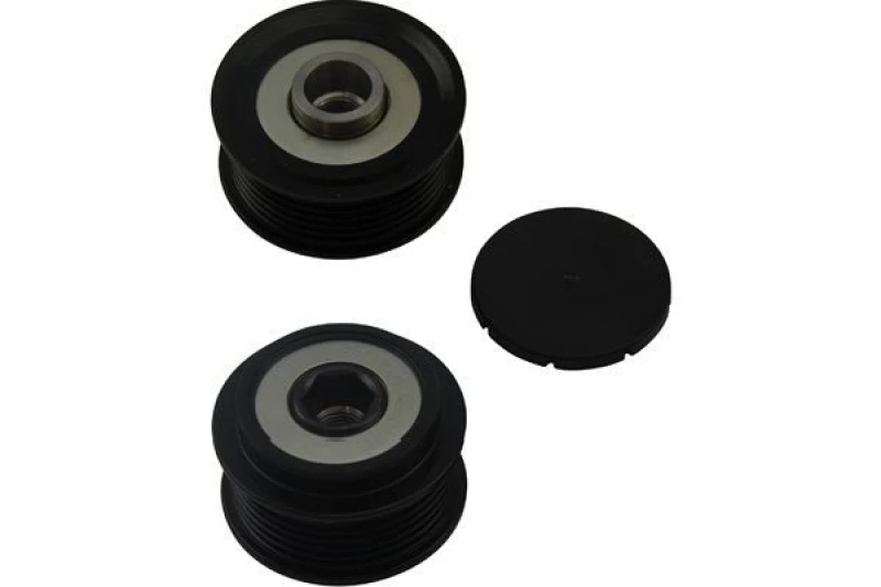 Image of KAVO PARTS Alternator clutch pulley KAVO PARTS DFP-9010