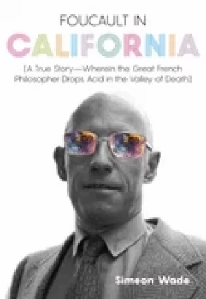 Image of foucault in california