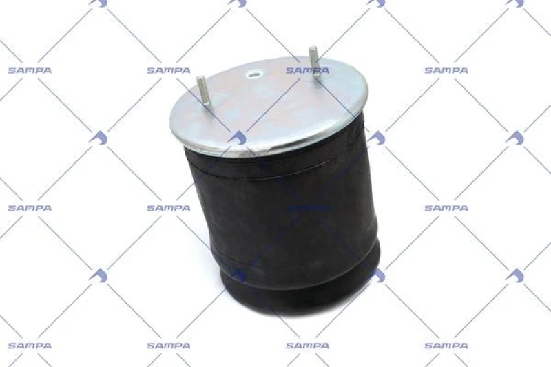 Image of SAMPA Boot, air suspension SAMPA SP 554022-KP06