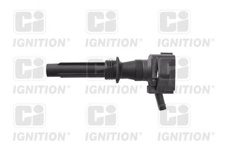 Image of QUINTON HAZELL Ignition coil QUINTON HAZELL XIC8643