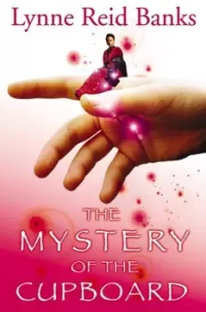 Image of The mystery of the cupboard - Lynne Reid Banks - Paperback - Used