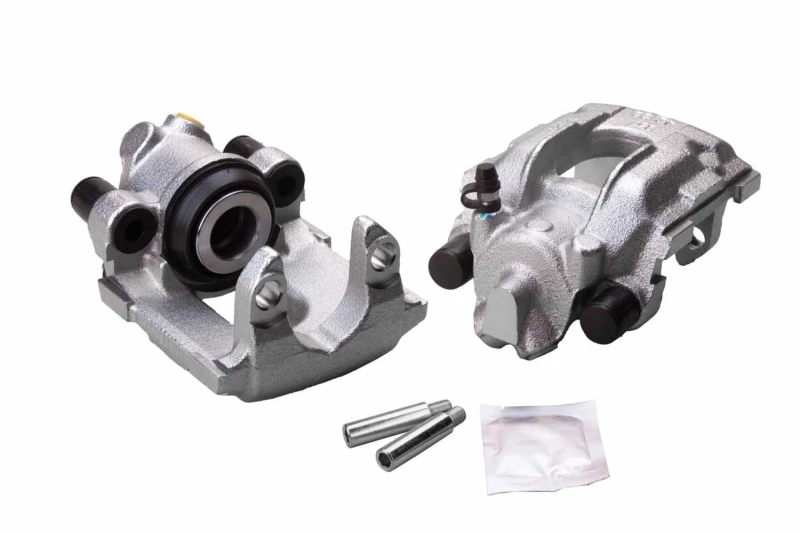 Image of HELLA Brake caliper HELLA 8AN 355 785-081