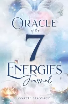 Image of Oracle of the 7 Energies Journal