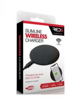 image of Slimline Wireless Charger