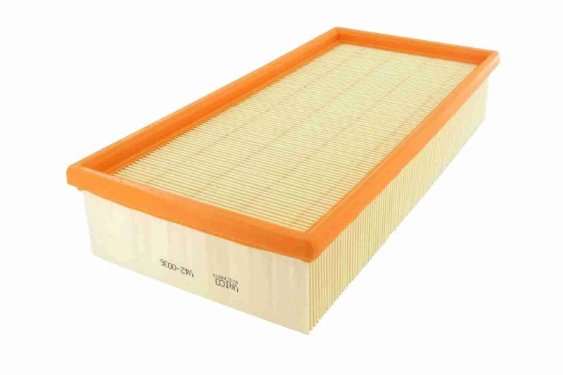 Image of VAICO V42-0036 Air filter Original VAICO Quality, Filter Insert Air Filter (8)