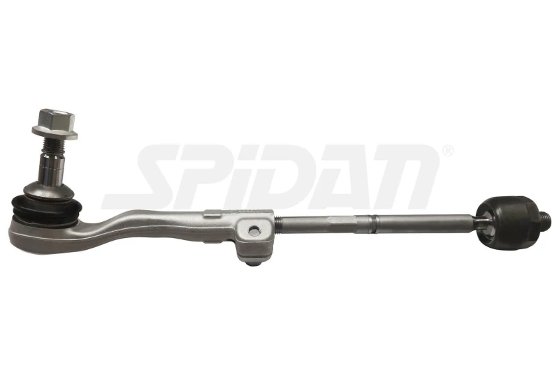 Image of SPIDAN CHASSIS PARTS Track rod assembly SPIDAN CHASSIS PARTS 44220