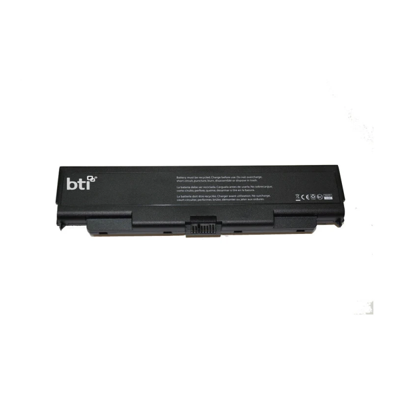 Image of BTI BTI 45N1149 compatible 56Wh 6-cell battery for Lenovo Thinkpad 45N1149-BTI