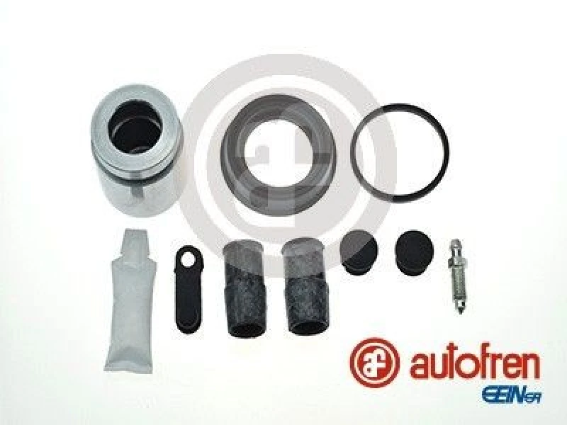 Image of AUTOFREN SEINSA Repair Kit, brake caliper AUTOFREN SEINSA D42433C