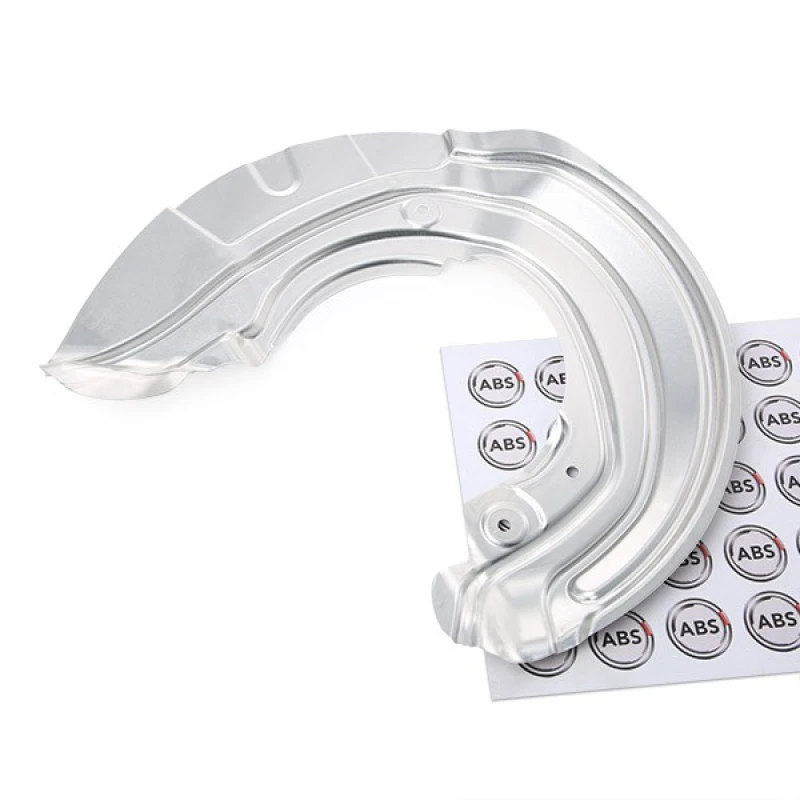 Image of A.B.S. Brake disc backing plate A.B.S. 11011
