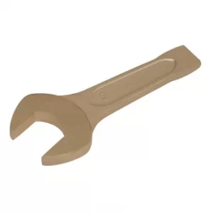 image of Slogging Spanner Open End 60MM Non-sparking