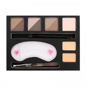 Image of Marco By Design Complete Brow Kit